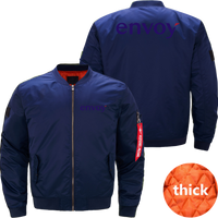 Thumbnail for ENVOY AIRLINES JACKET