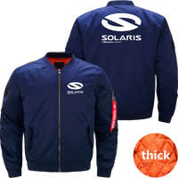 Thumbnail for SOLARIS JACKET