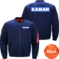 Thumbnail for KAMAN JACKET