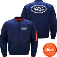 Thumbnail for LAND ROVER JACKET