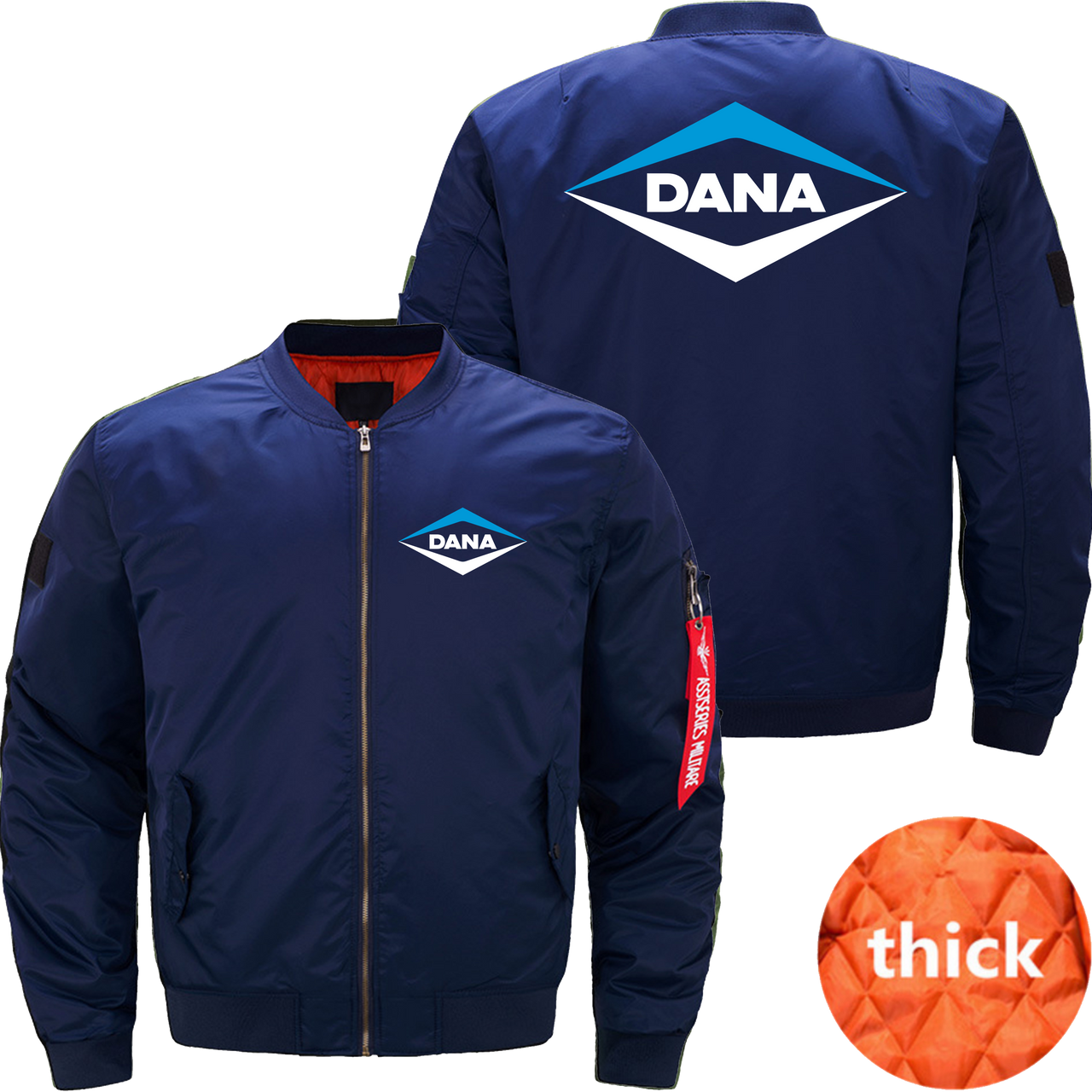 DANA JACKET