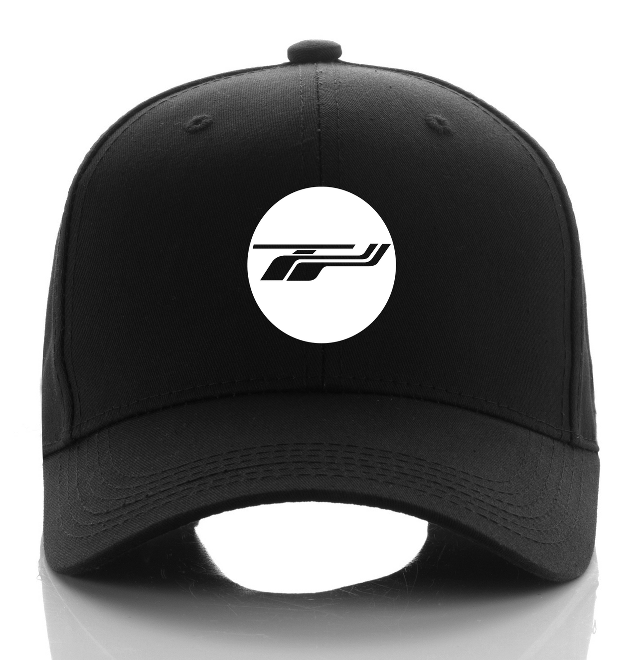 AIRBUS LOGO DESIGNED CAP