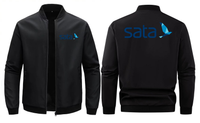 Thumbnail for SATA LOOSE SOLID COLOR JACKET