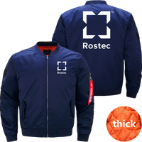 Thumbnail for ROSTEC JACKET