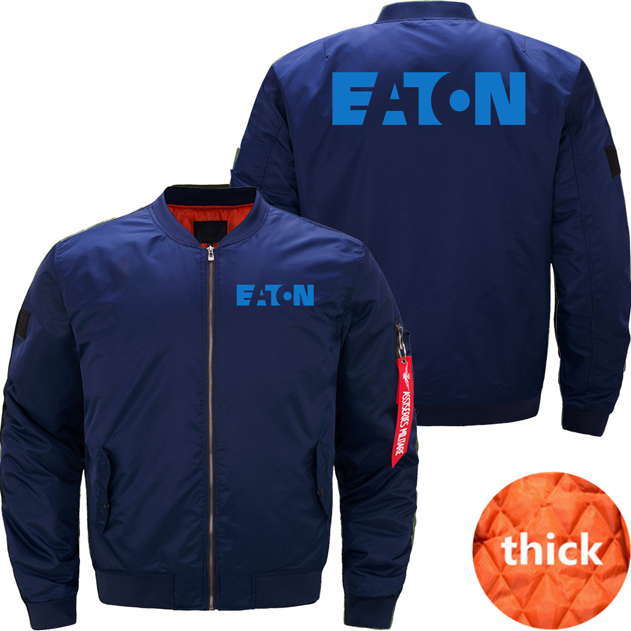 ETN JACKET