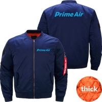 Thumbnail for PRIME AIRLINES JACKET