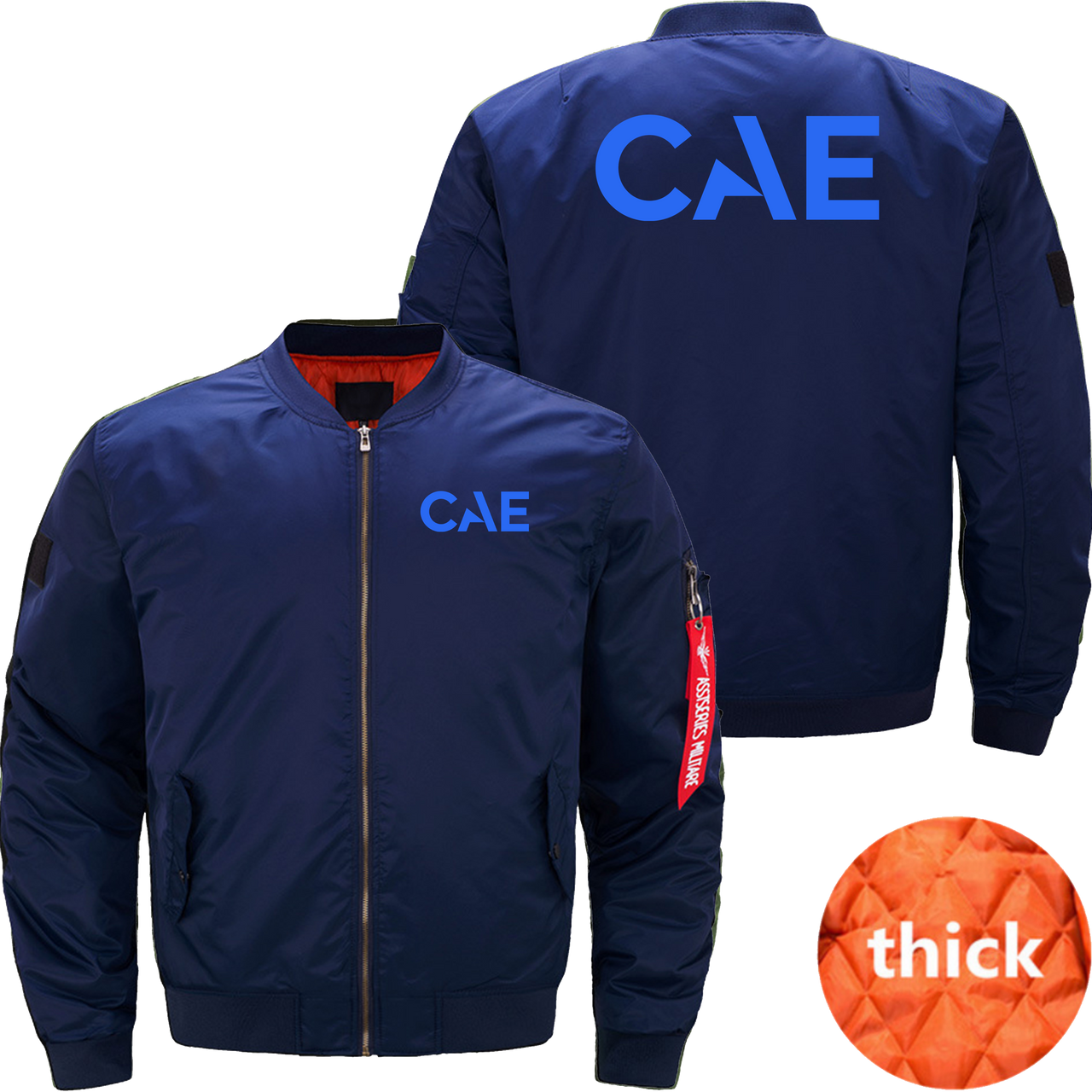 CAE JACKET