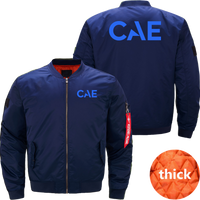 Thumbnail for CAE JACKET