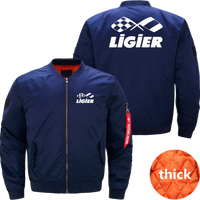 Thumbnail for LIGIER JACKET