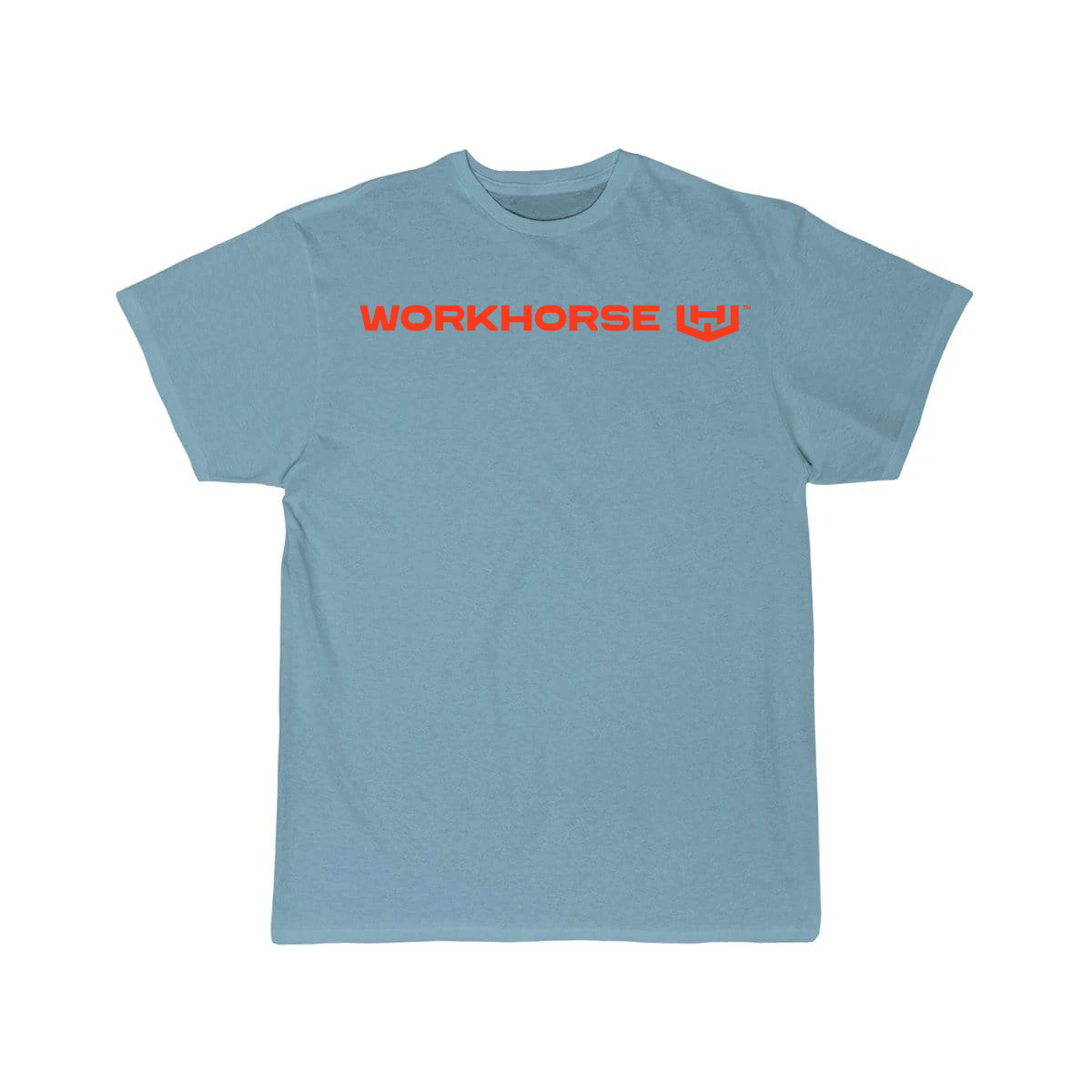 Workhorse Automobile t-shirt