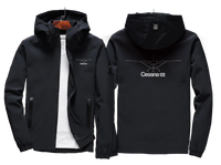 Thumbnail for CESSNA - 172  AUTUMN JACKET THE AV8R