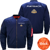 Thumbnail for MAYBACH JACKET