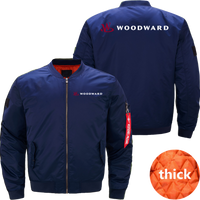 Thumbnail for WOODWARD JACKET