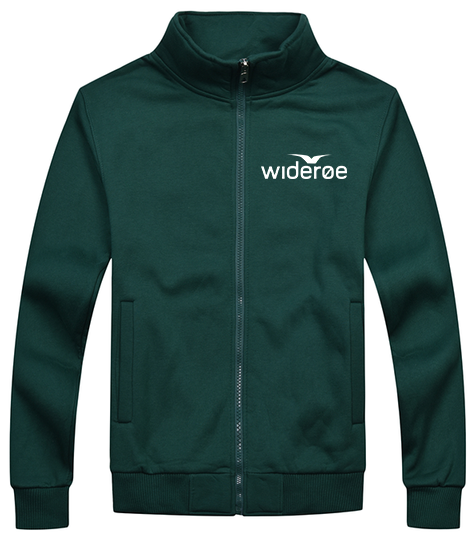 WIDEROE AIRLINES WESTCOOL JACKET