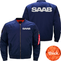 Thumbnail for SAAB JACKET