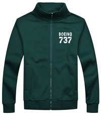 Thumbnail for BOEING 737 WESTCOOL  JACKET