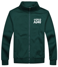 Thumbnail for AIRBUS 340 WESTCOOL  JACKET