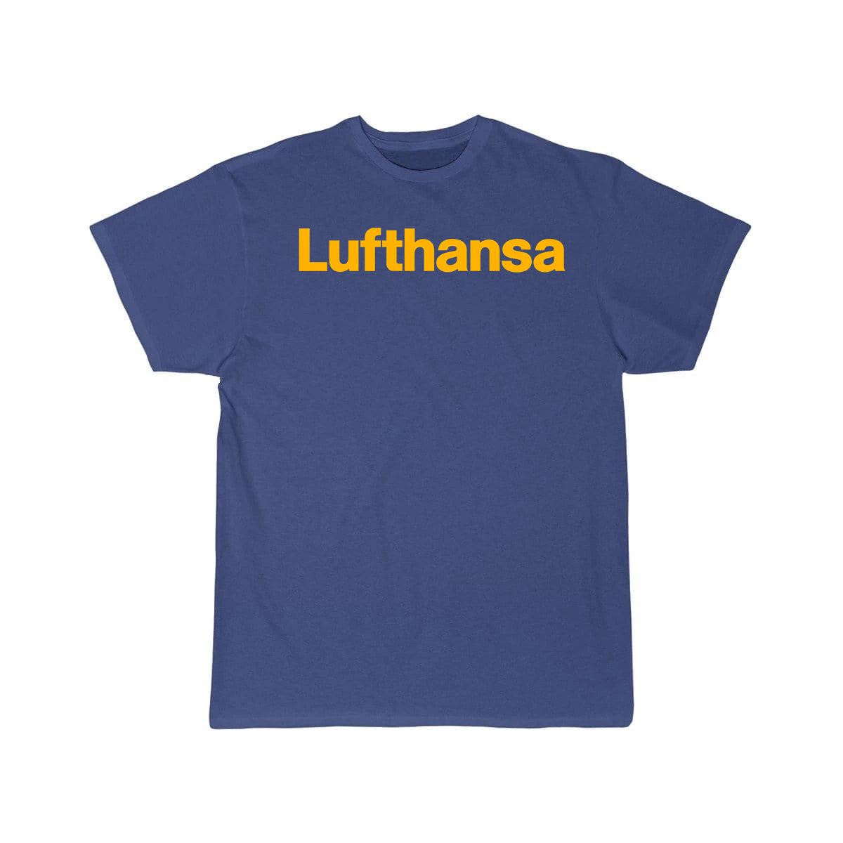 LUFTHANSA AIRLINE T-SHIRT