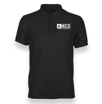 Thumbnail for MED AIRPORT POLO T-SHIRT  01