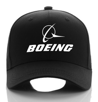 Thumbnail for BOEING LOGO DESIGNED CAP