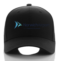 Thumbnail for NOR WICH AIRPORT CAP