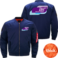 Thumbnail for AIR SOUTHWEST AIRLINES JACKET