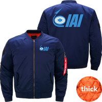 Thumbnail for IAI  JACKET