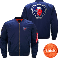 Thumbnail for SCANIA JACKET