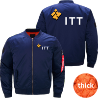 Thumbnail for ITT JACKET