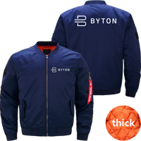 Thumbnail for BYTON JACKET