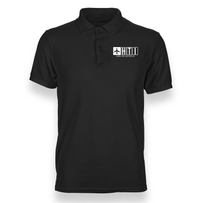Thumbnail for HTI AIRPORT POLO T-SHIRT