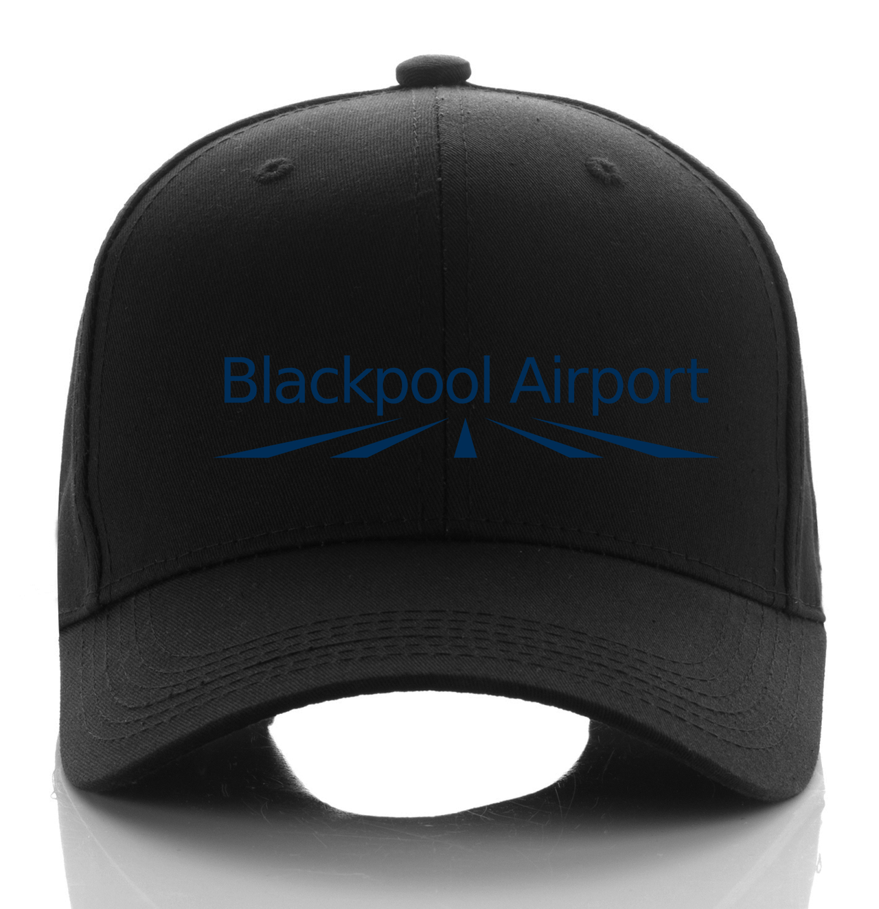BLACKPOOL AIRPORT CAP