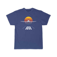 Thumbnail for Pilot Airplane Airport Aviation Flying T-SHIRT THE AV8R