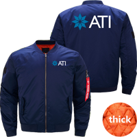 Thumbnail for ATI JACKET