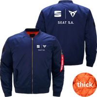 Thumbnail for SEAT S A JACKET