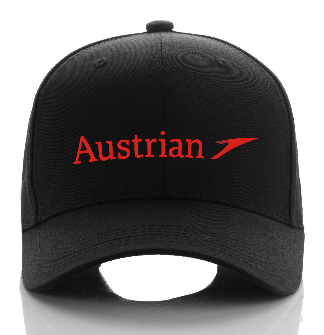 AUSTRIAN AIRLINE DESIGNED CAP