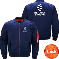 Thumbnail for RENAULT JACKET