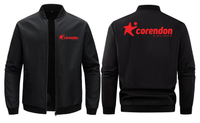 Thumbnail for CORENDEN AIR  LOOSE  JACKET