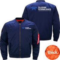 Thumbnail for TELEDYNE JACKET