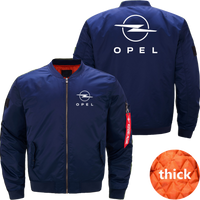 Thumbnail for OPEL JACKET