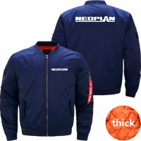 Thumbnail for NEOPLAN JACKET