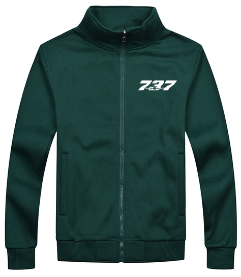 BOEING 737 WESTCOOL  JACKET