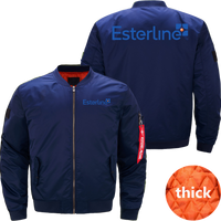 Thumbnail for ESTERLINE JACKET