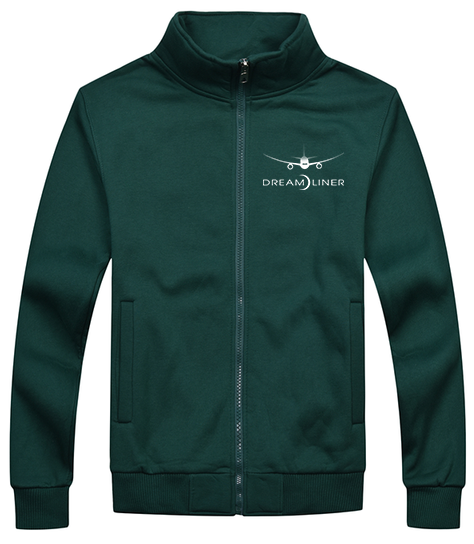 BOEING DREAM LINER WESTCOOL JACKET