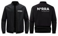 Thumbnail for NRRA LOOSE SOLID COLOR JACKET