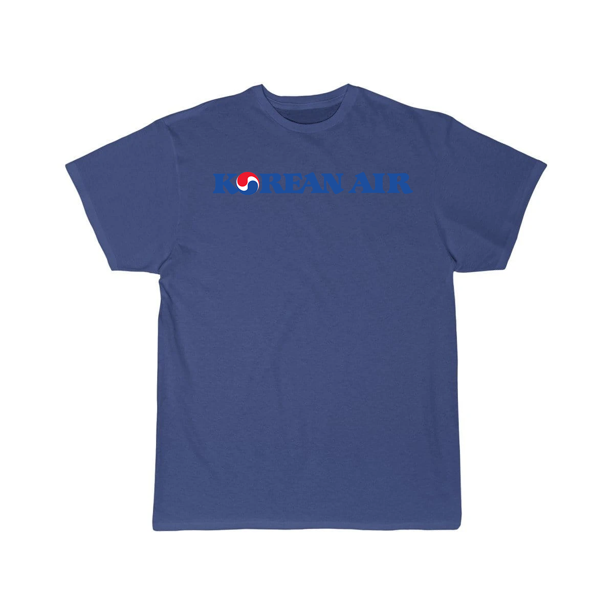 KOREAN AIRLINE T-SHIRT