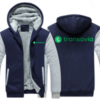 Thumbnail for TRANSAVIA AIRLINES  JACKETS FLEECE SWEATSHIRT