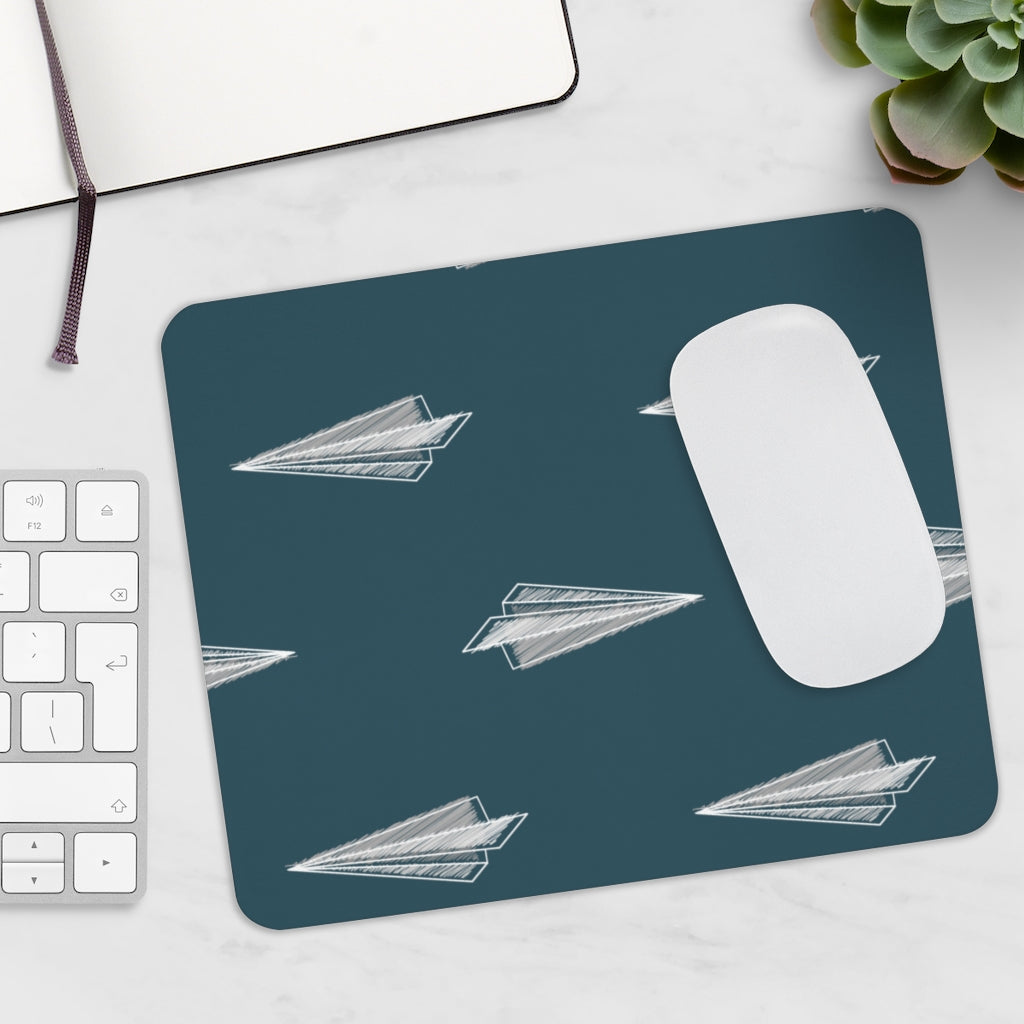 AVIATION  -  MOUSE PAD Printify