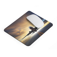 Thumbnail for AIRCRAFT PHONETIC -  MOUSE PAD Printify