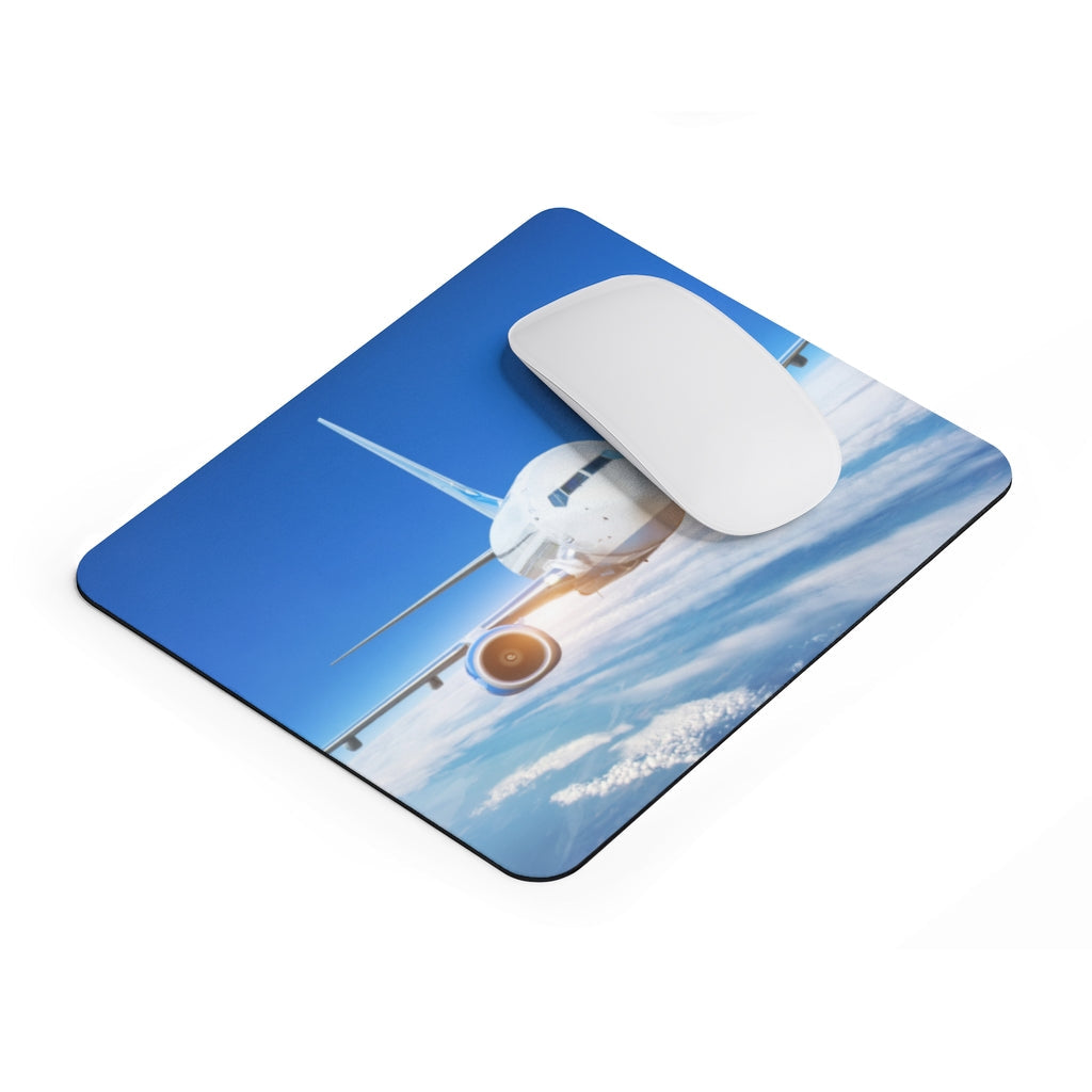 AVIATION  -  MOUSE PAD Printify